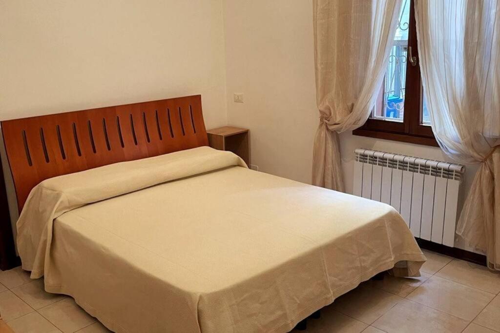 S.Elena Apartment Veneţia Exterior foto