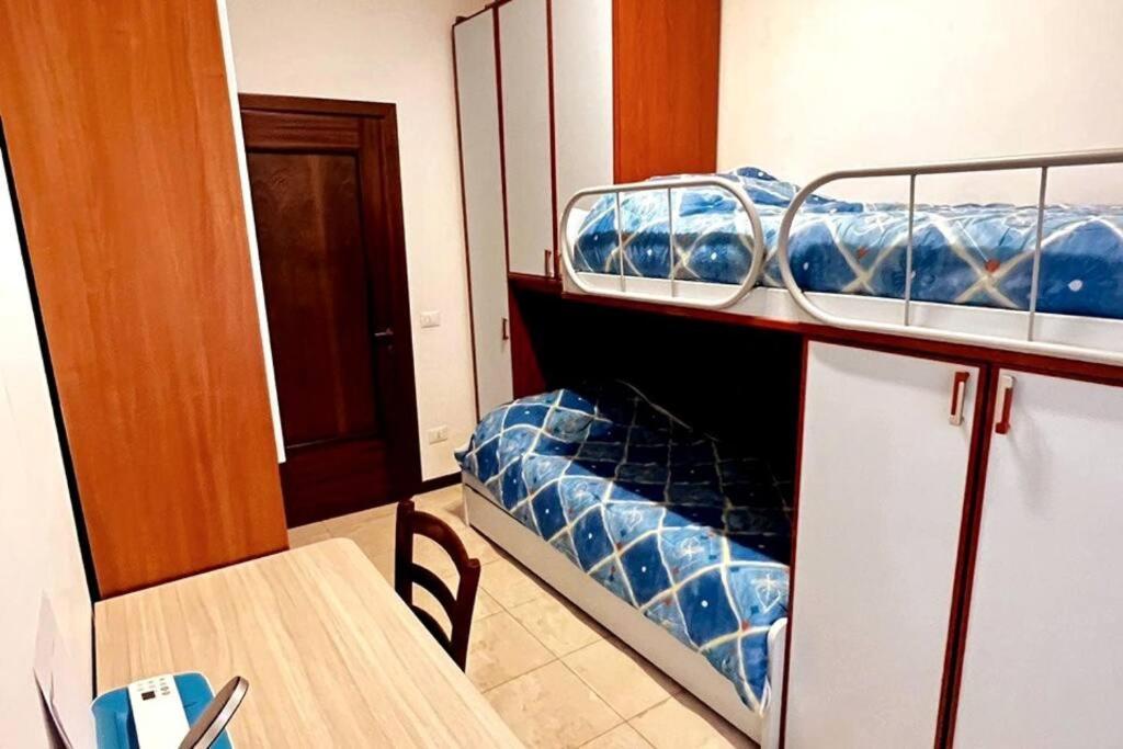 S.Elena Apartment Veneţia Exterior foto